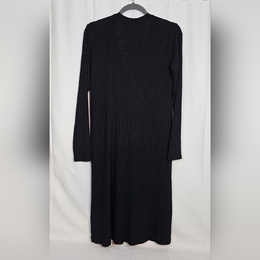 Michael Stars Ella Long Cardigan EUC, Woman's Medium - Picture 5 of 14